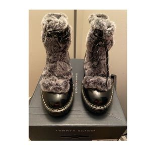Women’s Tommy Hilfiger Boot